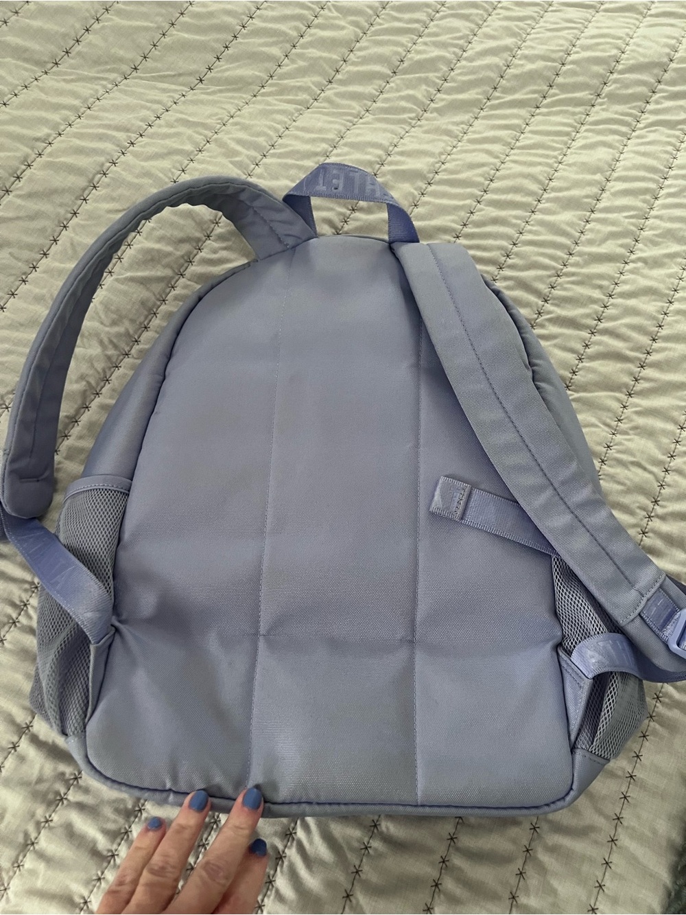 Athleta Backpack - Picture 3 of 6